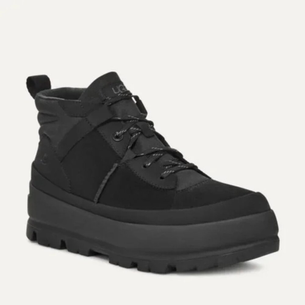 UGG Men's The UGG Lug Chukka